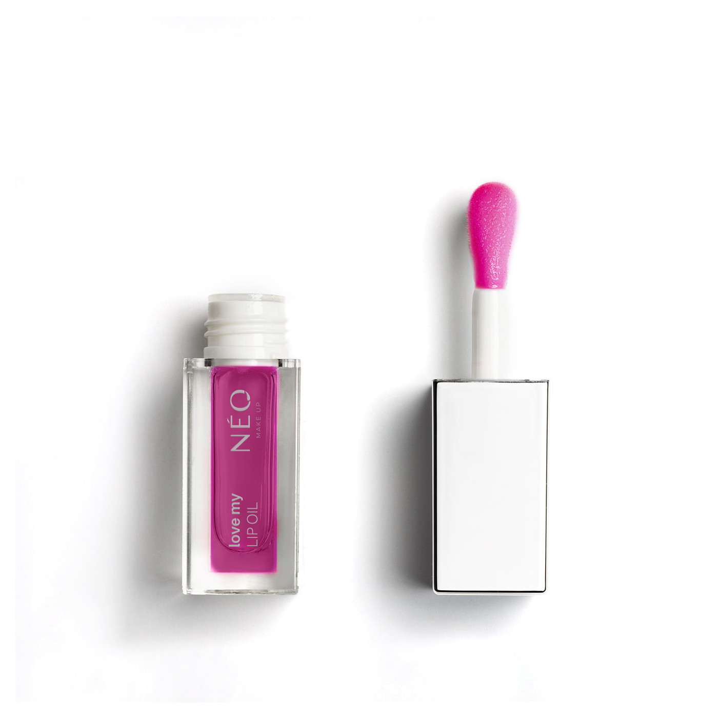 Lip Oil Black Currant